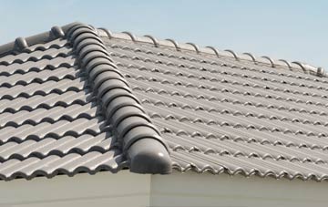 advantages of Compton Abdale clay roofing