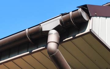 types of Compton Abdale fascias