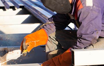 Compton Abdale flat roofing options