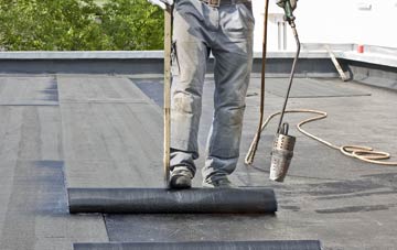 flat roof replacement Compton Abdale, Gloucestershire