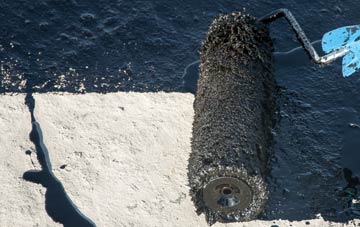 Compton Abdale liquid sealant waterproofing