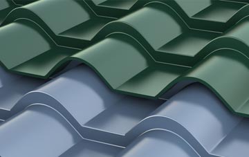 who should consider Compton Abdale plastic roofs