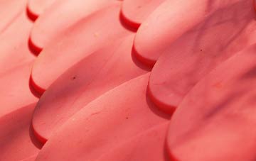 Compton Abdale plastic roof costs