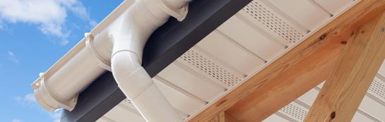 get Compton Abdale guttering quotes today