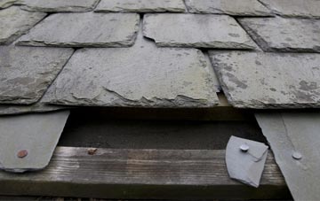 Compton Abdale slate roof repairs and maintenance