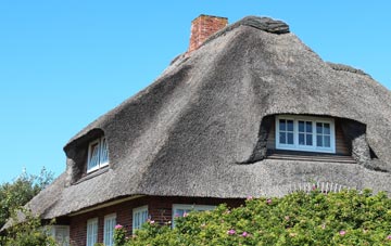 thatch roofing Compton Abdale, Gloucestershire
