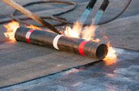 free Compton Abdale roof quotes