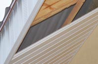 rated Compton Abdale soffit repair companies